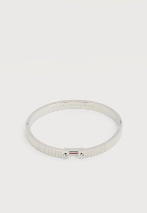 STRIPES - Käevõru - silver-coloured