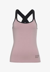 Unselected, alt rosa