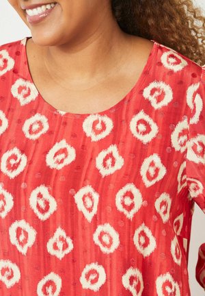 Pont Neuf DENA - Päevakleit - rose red