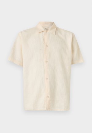 Jack & Jones, JORMONTAUK - Πουκάμισο - cloud dancer
