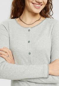 Esprit Kardigan - light grey