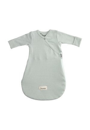 Sterntaler EDDA - Baby's sleeping bag - helles türkis