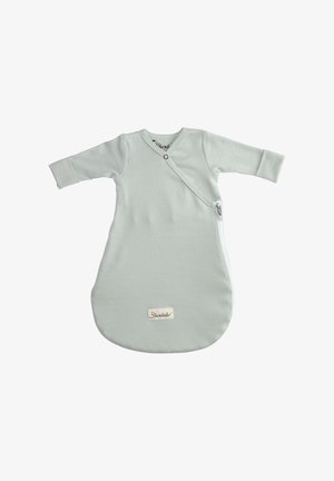 Sterntaler, EDDA - Baby's sleeping bag - helles türkis
