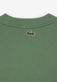 Lacoste CROC UNISEX - Sportska majica - vert kaki