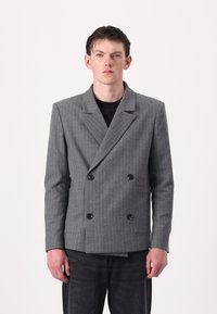 Libertine-Libertine PUBLIC - Sacou - dark grey