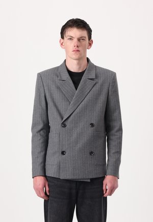 PUBLIC - Sakko - dark grey