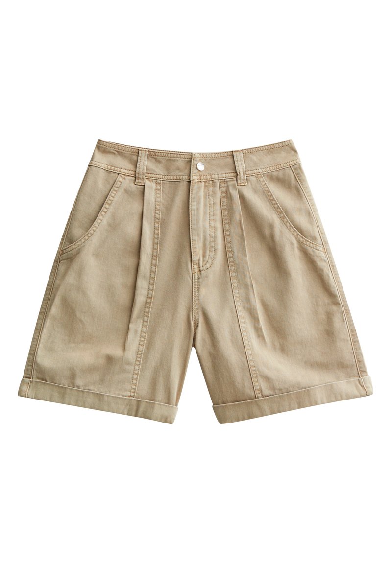 Pantaloni scurți din denim