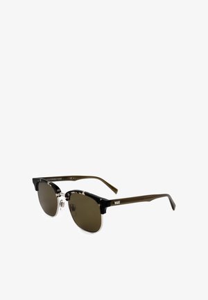 Levi's®, LV 5002/S - Occhiali da sole - mottled brown