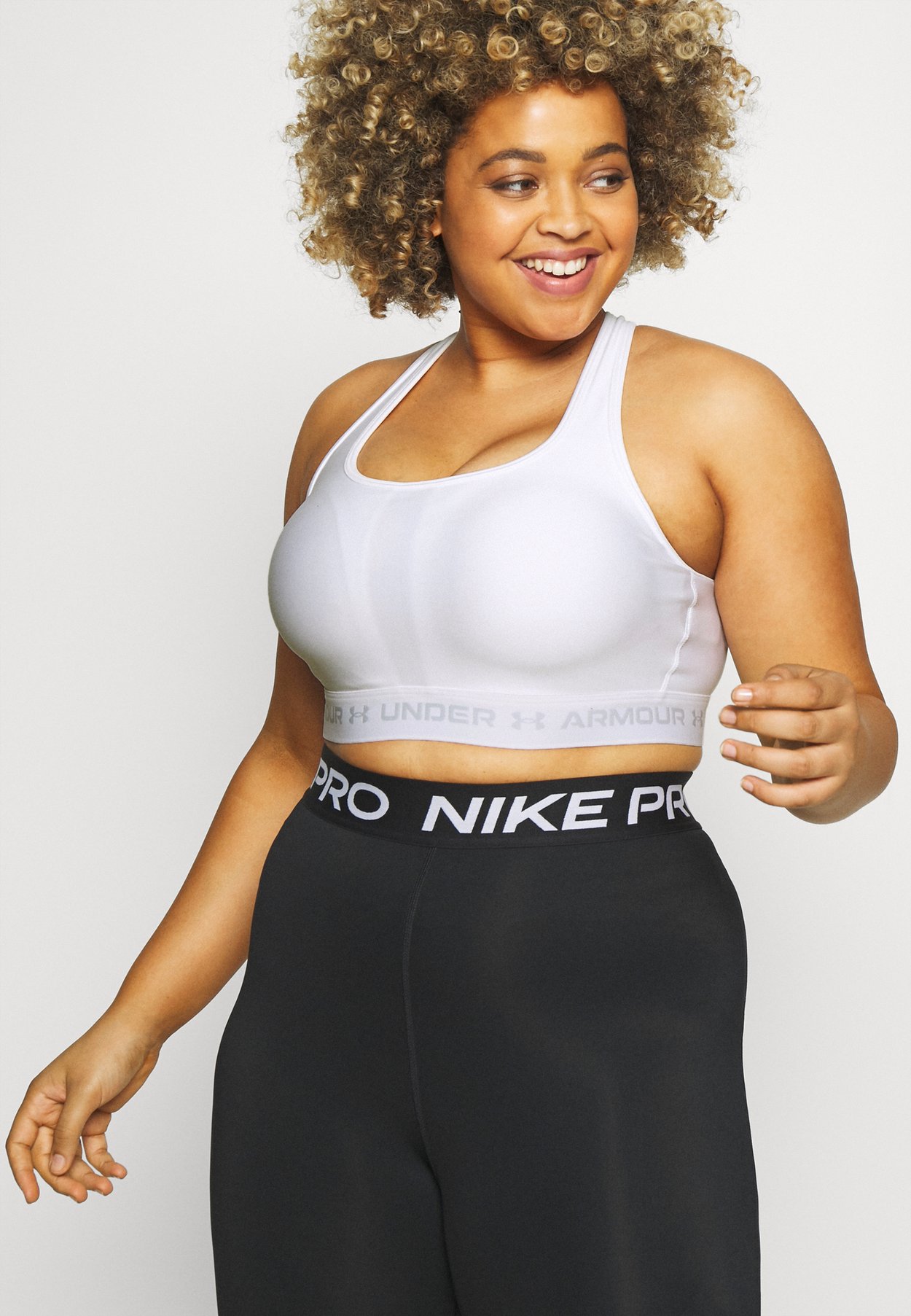 CROSSBACK MID BRA
