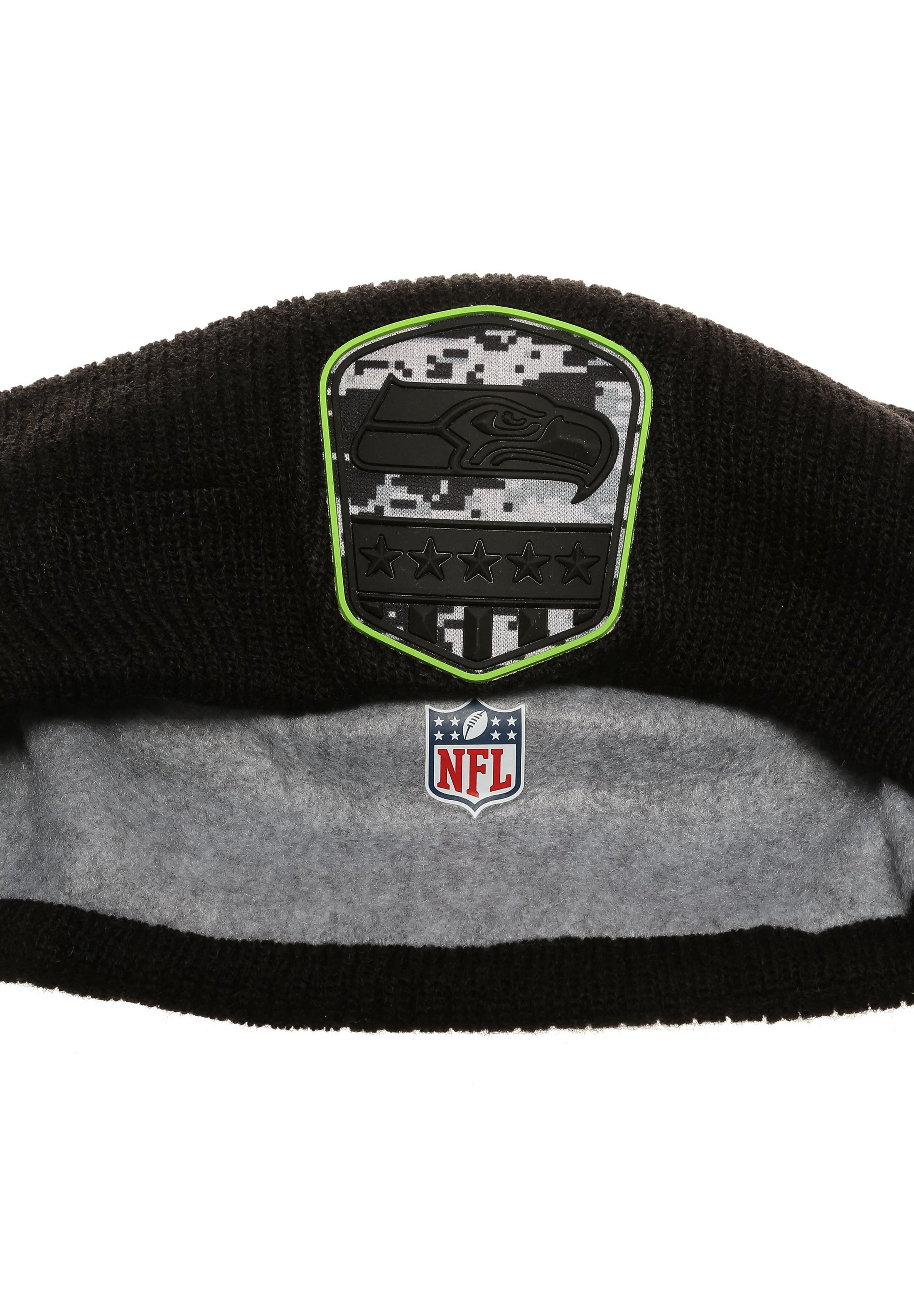 New Era NFL SEATTLE SEAHAWKS SALUTE TO 