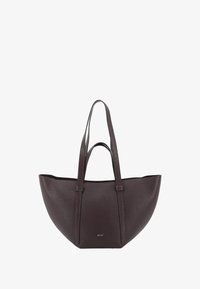 Ausgewählt, burgundy