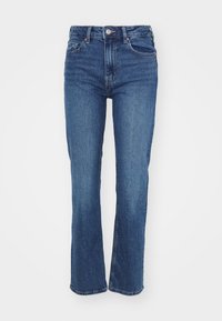 STRAIGHT - Jean droit - mid blue