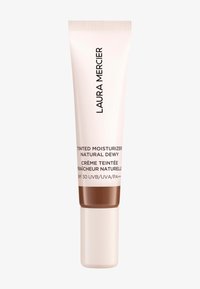 Laura Mercier - MINI TINTED MOISTURIZER NATURAL DEWY SPF 30 - Tinted Moisturizer - 6n umber Miniatyrbilde 1