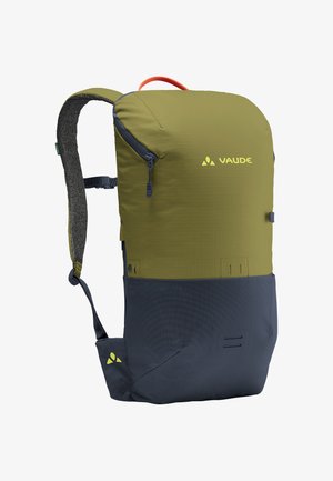 Vaude CITYGO 14 UNISEX - Sac à dos - bamboo