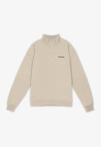 Unselected, washed desert sand/black gum