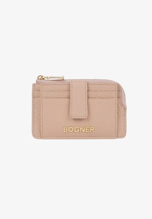 Bogner Portefeuille - cappuccino