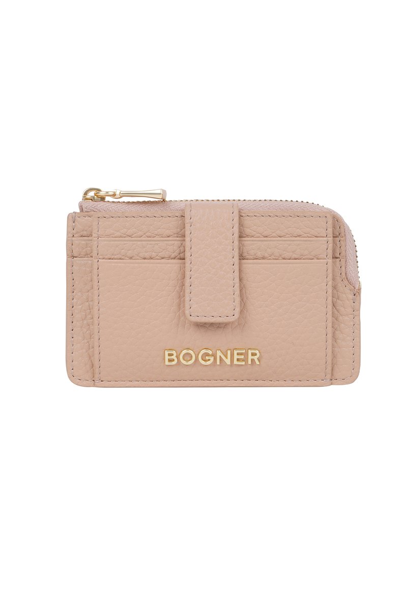 Bogner ANDERMATT ELLI  - Monedero - cappuccino