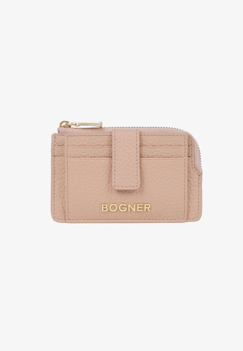 Bogner UNISEX beżowy