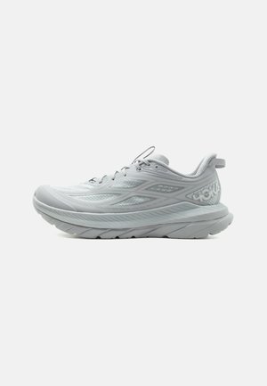 HOKA MACH REMASTERED - Baskets basses - galactic grey