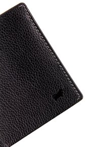 Braun Büffel PRATO - Portafoglio - black