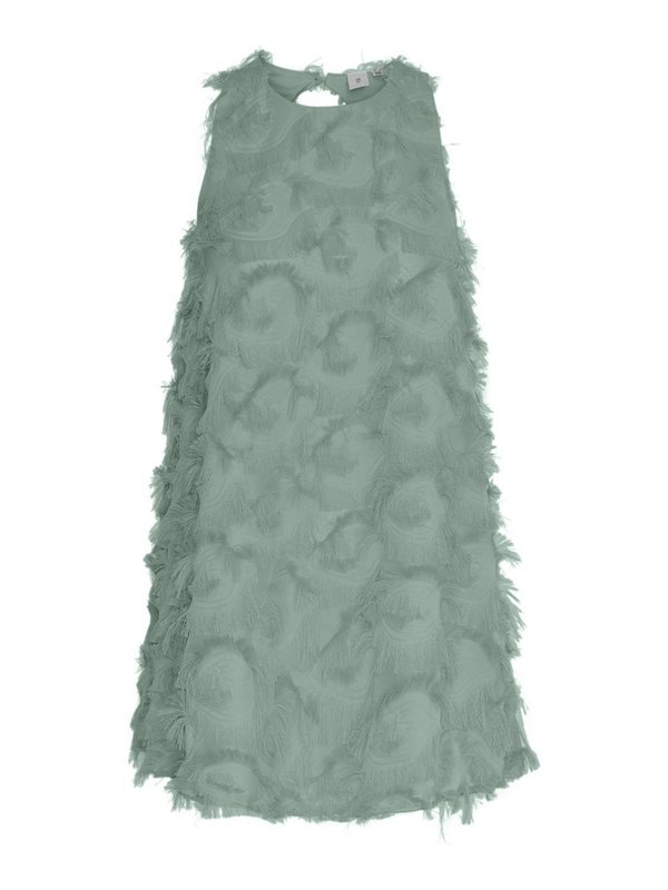 YASDIO MINI DRESS - Cocktail dress / Party dress4