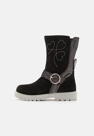 SPIRIT - Bottines - schwarz