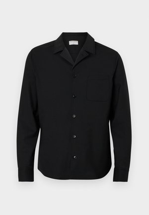 SAMMY - Skjorta - black