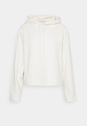 Jersey con capucha - white