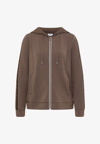 Unausgewählt, beige