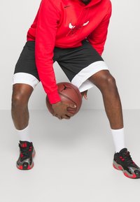 Nike Performance Equipación de clubes - red