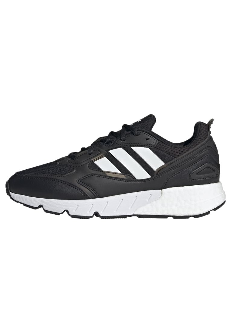 adidas Sportswear ZX 1K BOOST 2.0 UNISEX - Treniņu apavi - black
