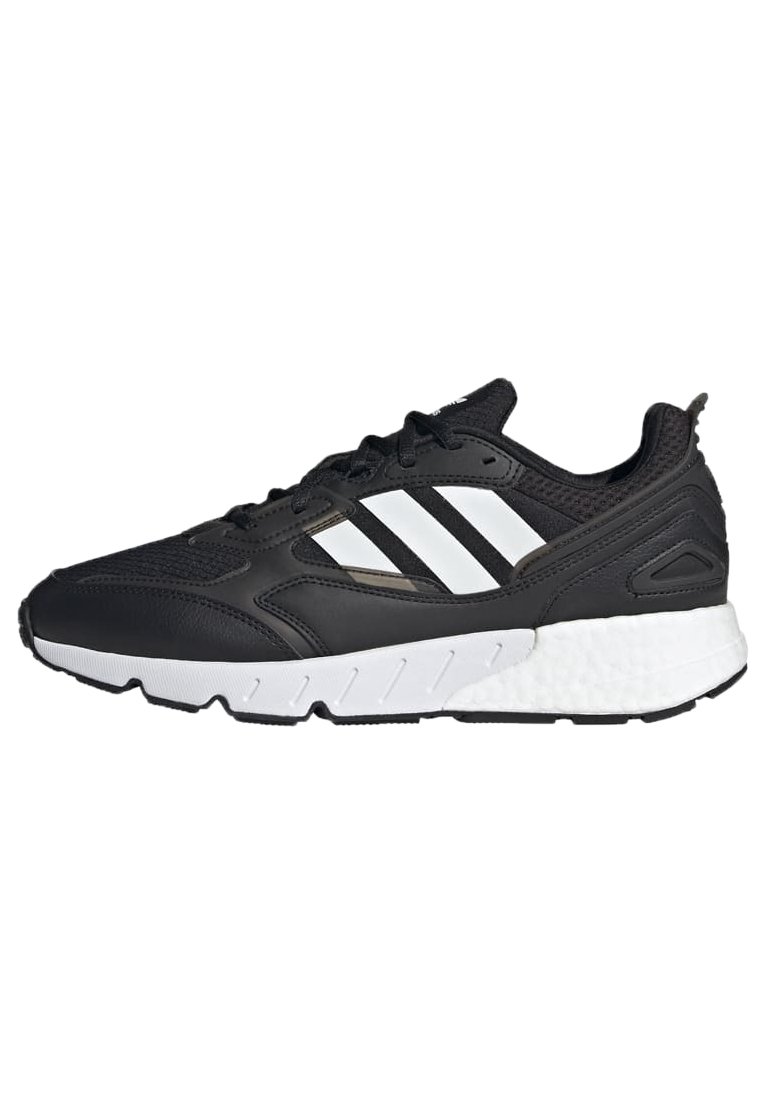 adidas Sportswear - ZX 1K BOOST 2.0 UNISEX - Edzőcipő - black, Nagyítás