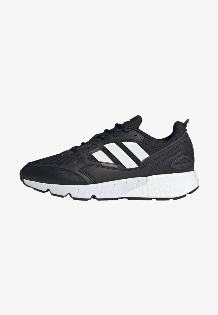 adidas Sportswear ZX 1K BOOST 2.0 UNISEX - Sportbačiai - black