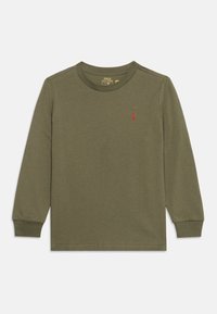 Unausgewählt, cruise olive