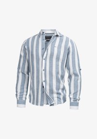 Niewybrane, copen blue