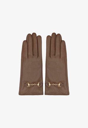 OCHNIK - Rękawiczki pięciopalcowe