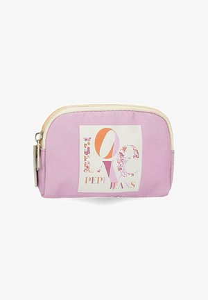 Pepe Jeans SANDRA PURSE - Monedero - pink