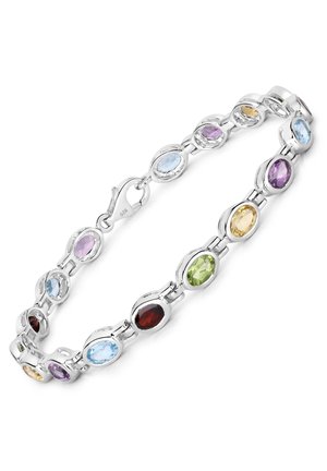 EDE - Armband - silberfarben