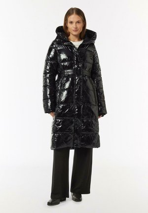 OUTDOOR - Wintermantel - schwarz