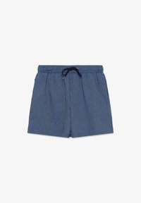 Nem kiválasztott, pageant blue