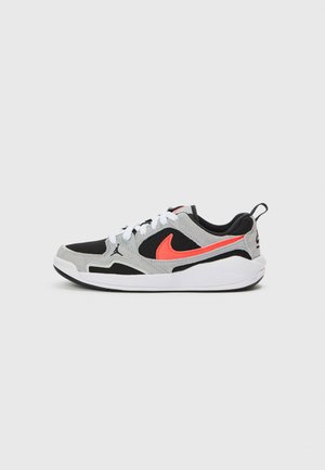 JORDAN ERA UNISEX - Sneakers low - black/wolf grey/white