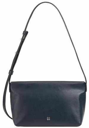 FIJI  - Cross body bag - navy