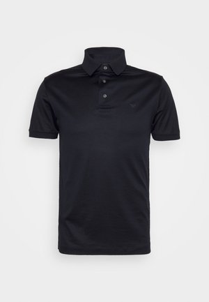 Polo - blu navy