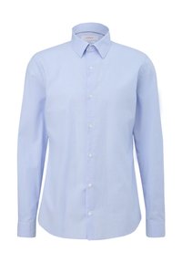 s.Oliver Overhemd - himmelblau