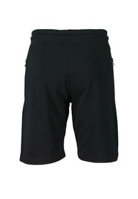 Blue Seven BASICS - Shorts - 999 - schwarz