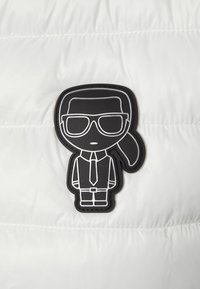 KARL LAGERFELD Väst - white