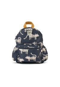 Niet geselecteerd, tiger / classic navy