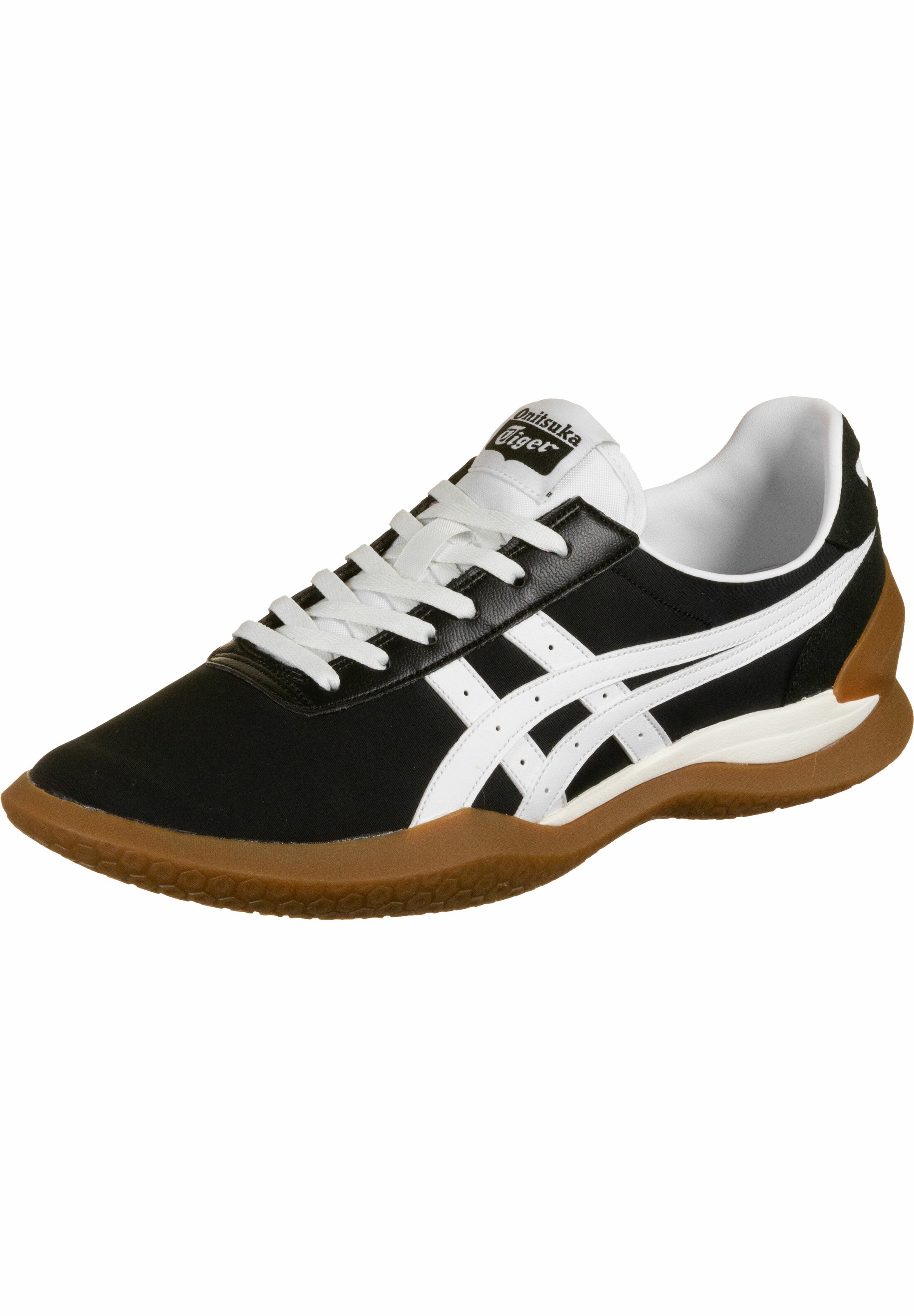 onitsuka tiger tennis dresses brun