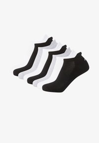 Unselected, assorted