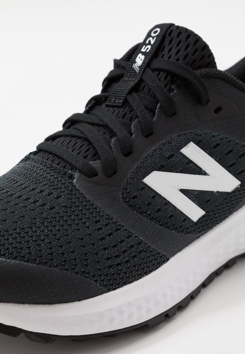 New Balance 5 V6 Hardloopschoenen Neutraal Black Zwart Zalando Be